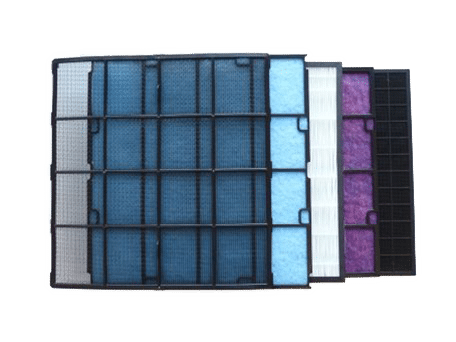 Filterset Coway AP-1005AH